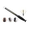 LED radionicka lampa 10W dimabilna-rotirajuci-punjiva