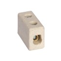 Klema keramicka jednopolna 3mm2