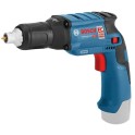 Bosch GTB 12V-11 Odvrtač za suvu gradnju, solo
