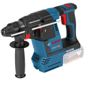 Bosch GBH 18V-26 Aku pneumatski čekić za bušenje sa SDS plus prihvatom, solo