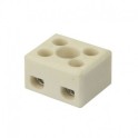 Klema keramicka dvopolna 4-6mm2