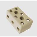 Klema keramicka tropolna 2.5-3mm2