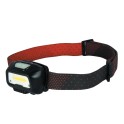 LED naglavna lampa sa senz. 5W 350lm