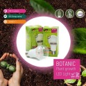LED SIJALICA E27 A60 9W ZA RAST BILJAKA MITEA