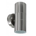 M950 S SATEN HROM GU10 max2x35W lampa zidna Mitea lighting