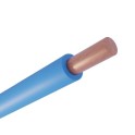 (T2) P-10 plava (H07V-U) pun presek provodnik