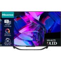 HISENSE TV 65U7KQ