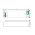 LED NAPAJANJE SLIM 24V 36W 36WHH 24 DAWN BBLINK