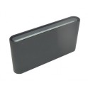 M953010 12W LED bastenska lampa zidna Mitea  lighting