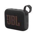 JBL GO4 CRNI BLUETOOTH Zvučnik