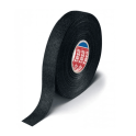 Traka keper 0.19x25m crna Tesa