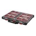 Milwaukee Packout Slim Organizer klaser kutija 500 x 380 x 65 mm