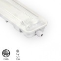 ARMATURA 120CM 1S 2X18W IP65 LUX BBLINK