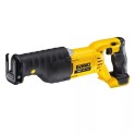 DeWalt DCS380N akumulatorska univerzalna testera