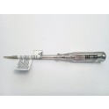 Ispitivac faze-glinerica 220V/180mm providna dugacka