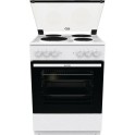 GORENJE ELEKTRIČNI ŠPORET GE 6A40 WB