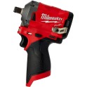 Milwaukee M12 FIWF12-0 udarni odvrtač 1/2" solo