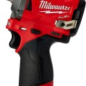 Milwaukee M12 FIWF12-0 udarni odvrtač 1/2" solo