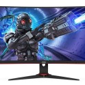 AOC 27 INČA C27G2ZE/BK GAMING MONITOR