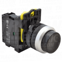 Istaknuti taster crno1×NO. 5A/230V AC-15. IP65