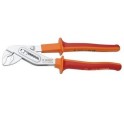 Unior Klešta papagaj izolovana 240mm 447/1VDEBI