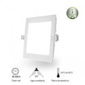 LED SVETILJKA U/Z KNS1-12 6500K 12W