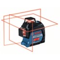 Bosch 3x360 GLL 3-80 Linijski laser