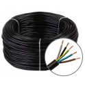 GG/J 5X1.5 gumeni kabel (H05RR-F)