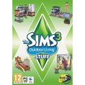 Pc the sims 3 outdoor living stuff igrica