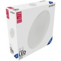 LED plafonjera Oyster Gaia 18W 330x105mm CW 6400K