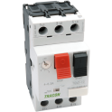 Motorna zastitna sklopka sa rucnom komandom 4-6.3A. 2.2kW