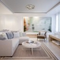 LED PLAFONJERA 54W CCT TANELI 3098 RABALUX