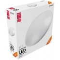 LED plafonjera Oyster Cordelia 18W 330C100mm NW 4000K
