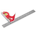 Kapro Ugaonik sa libelom 30cm metalni K35230