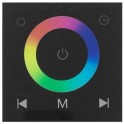 Kontroler za LED traku uzidni na dodir 12V 144W RGB A