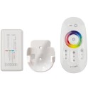 Kontroler za LED traku na dodir 12V 288W RGB+W