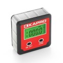 Kapro Digitalni džepni uglomer K393