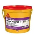 SIKACERAM CLEANGROUT-100 ANTHRACITE 143 2KG