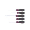 Odvijac garnitura 5533HK5 5pcs ravna philips neklizajuca