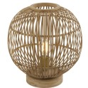 STONA LAMPA 1XE27 HILDEGARD 15368T GLOBO