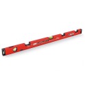 Kapro Libela za suvu gradnju (gips) magnetna 90cm