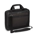 Torba za laptop 14" TBT913EU CitySmart crno-siva