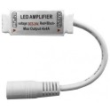 Mini pojacivac signala za LED traku 5-24V 192W RGB+W