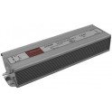 Napajanje za LED traku 12V 200W IP67 tanko