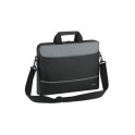 TARGUS TORBA ZA LAPTOP 15.6 INČA TBT238EU INTELLECT CRNA