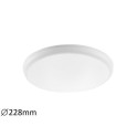 LED PLAFONJERA IP65 24W OLEG 5370 KRUG RABALUX