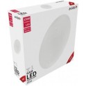 LED plafonjera Oyster Gaia WW 18W 330x105mm 3000K