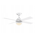 LUSTER VENTILATOR SA SVETLOM 1xE27 56036 LOSCIALE EDI LIGHT EGLO
