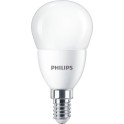 LED SIJALICA E14 G45 7W NW PRIRODNO BELA 2700K COREPRO PHILIPS