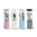 TEXELL ESCAJG SET TIE-SC308